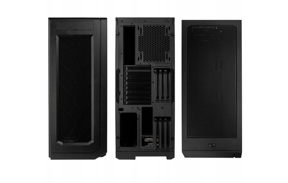 Zdjęcie produktu: Obudowa do komputera Phanteks Enthoo Pro 2 Black