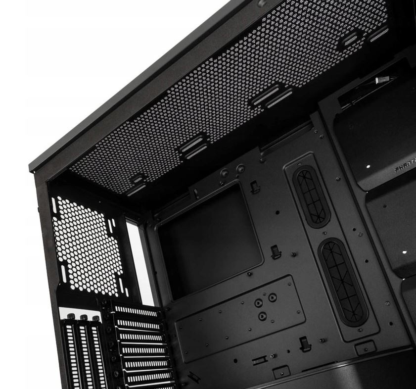 Obudowa do komputera Phanteks Enthoo Pro 2 Black