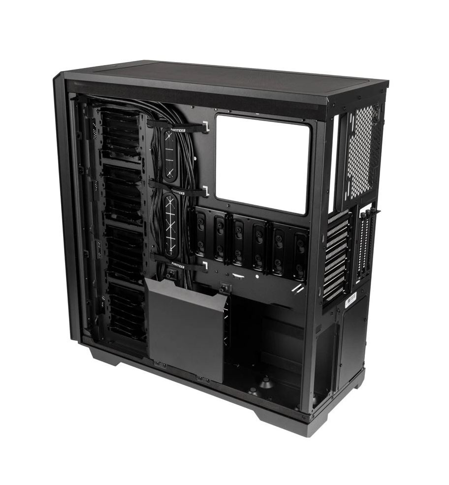 Obudowa do komputera Phanteks Enthoo Pro 2 Black