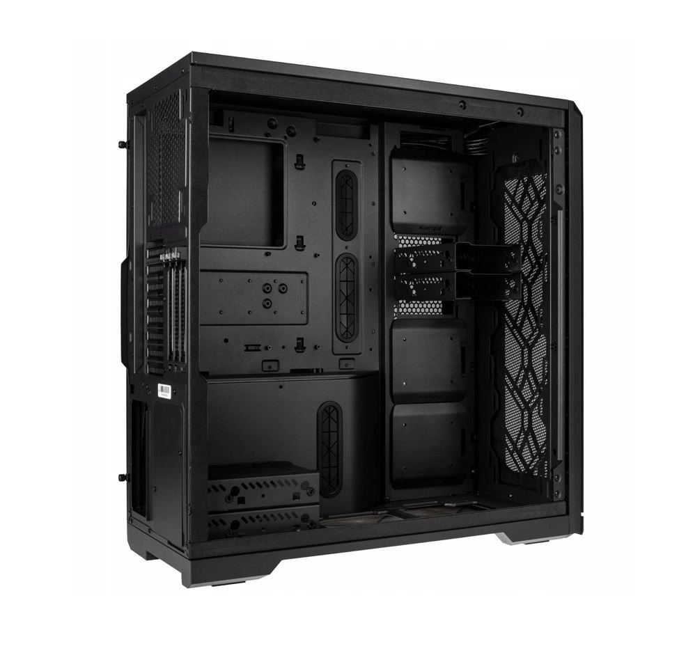 Obudowa do komputera Phanteks Enthoo Pro 2 Black