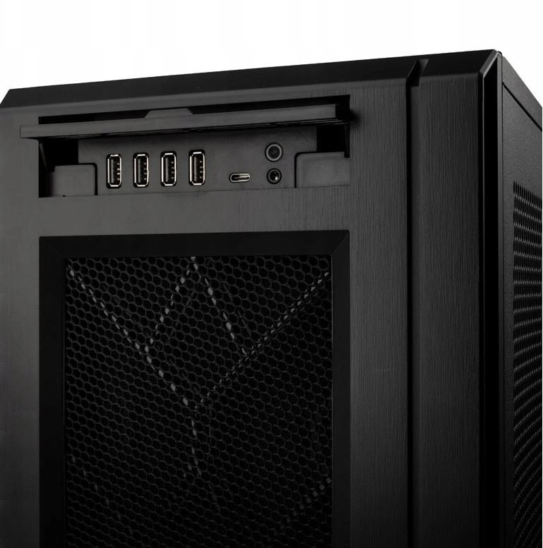 Obudowa do komputera Phanteks Enthoo Pro 2 Black