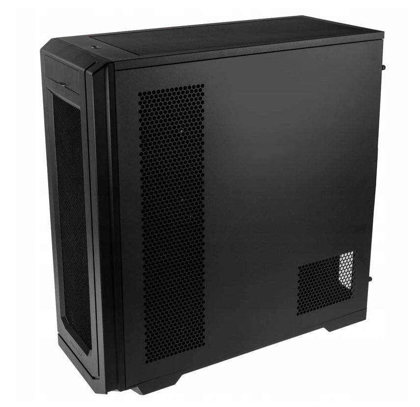 Obudowa do komputera Phanteks Enthoo Pro 2 Black