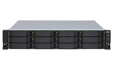 Miniatura zdjęcia: QNAP TL-R1200S-RP 12-wnękowa obudowa dyskowa JBOD rack