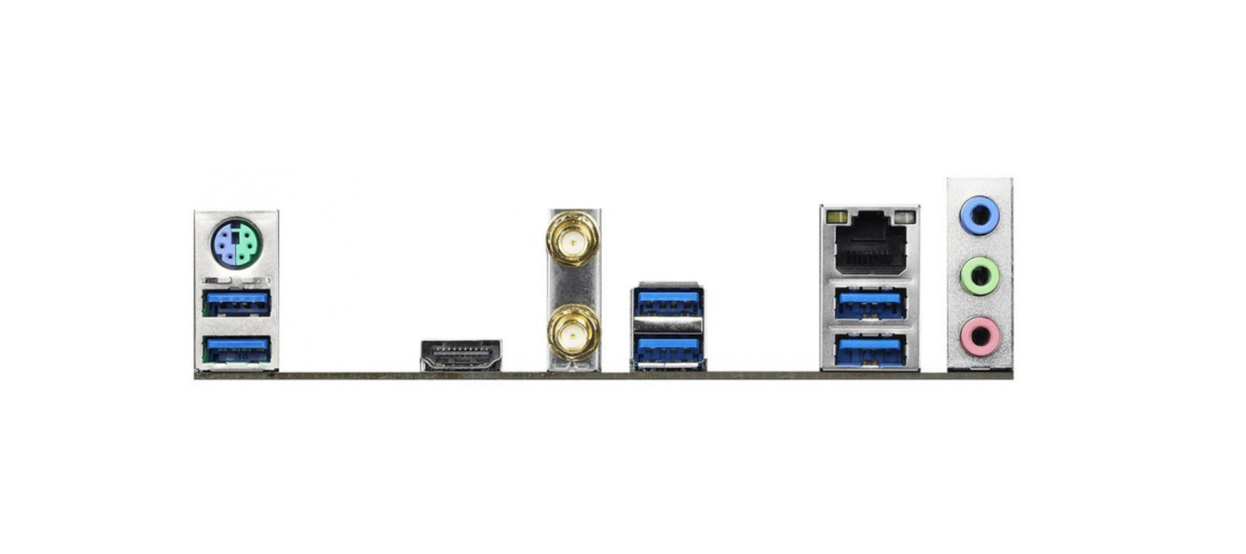 Płyta główna ASRock B550 PHANTOM GAMING 4/AC AM4