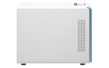 Miniatura zdjęcia: Serwer plików QNAP TS-431P3-2G 4-Bay,SATA 6Gbps,Annapurna Alpine AL-314 4-core 1.7GHz, 2GB DDR3,1x2,5GbE LAN, 1xGbE LAN, USB 3.2x3 Miniatura zdjęcia: Serwer plików QNAP TS-431P3-2G 4-Bay,SATA 6Gbps,Annapurna Alpine AL-314 4-core 1.7GHz, 2GB DDR3,1x2,5GbE LAN, 1xGbE LAN, USB 3.2x3