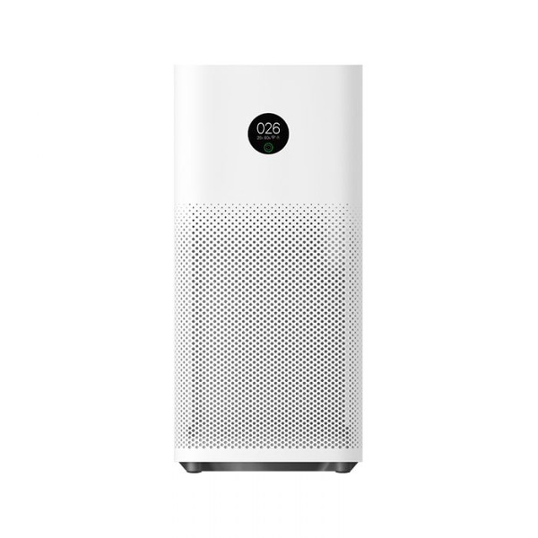Zdjęcie produktu: Oczyszczacz powietrza Xiaomi Mi Air Purifier 3H EU