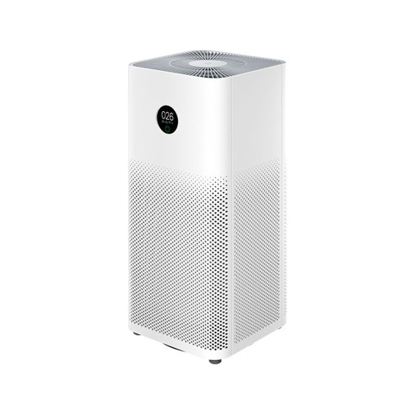 Zdjęcie produktu: Oczyszczacz powietrza Xiaomi Mi Air Purifier 3H EU