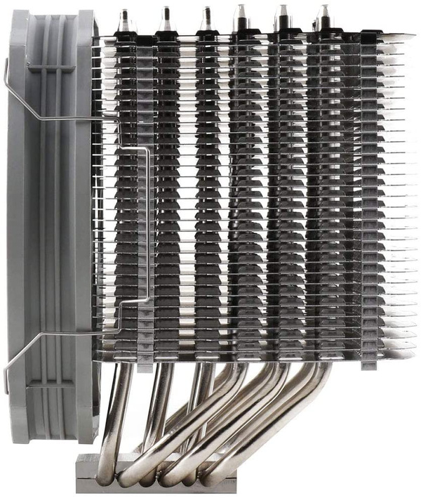 Zdjęcie produktu: Chłodzenie procesora Thermalright Macho Rev. C New (AM4 Ready) Zdjęcie produktu: Chłodzenie procesora Thermalright Macho Rev. C New (AM4 Ready)