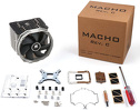 Miniatura zdjęcia: Chłodzenie procesora Thermalright Macho Rev. C New (AM4 Ready) Miniatura zdjęcia: Chłodzenie procesora Thermalright Macho Rev. C New (AM4 Ready)