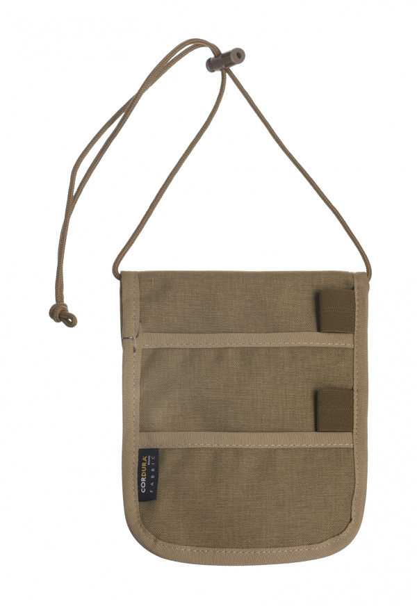 Zdjęcie produktu: Paszportówka Wisport Patrol Coyote Zdjęcie produktu: Paszportówka Wisport Patrol Coyote