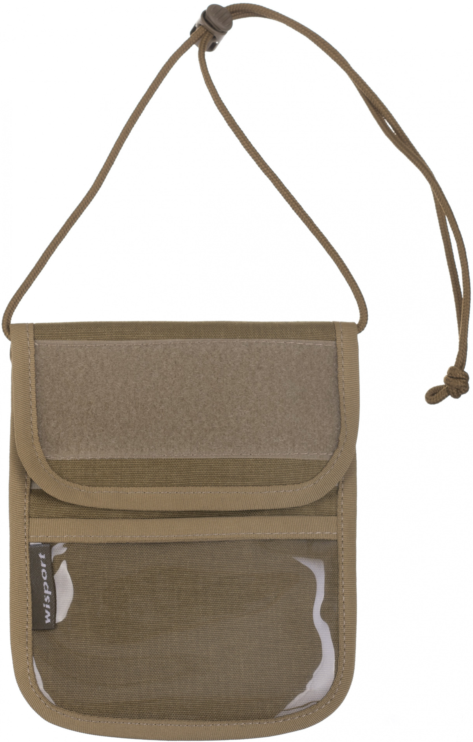 Paszportówka Wisport Patrol Coyote Paszportówka Wisport Patrol Coyote