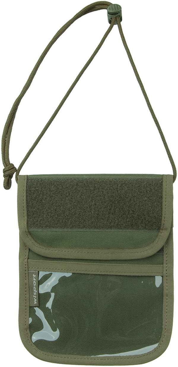 Zdjęcie produktu: Wisport Patrol Olive Green