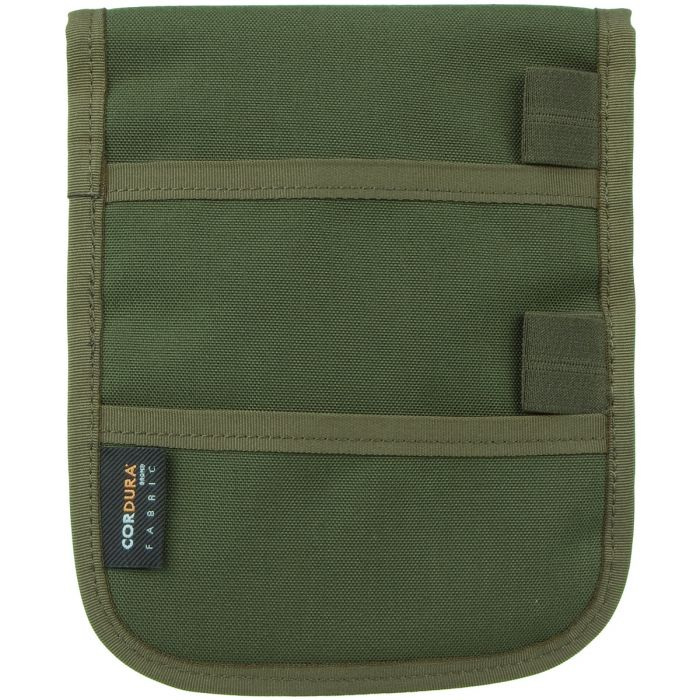 Wisport Patrol Olive Green