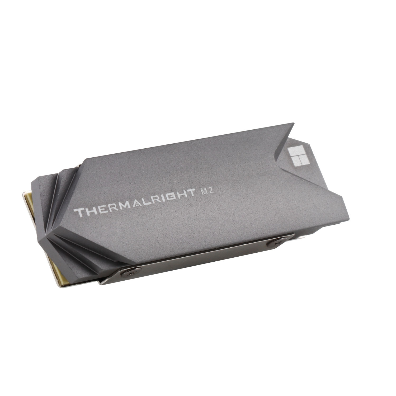 Chłodzenie dysku Thermalright M.2 2280 Radiator SSD NVME PCIe