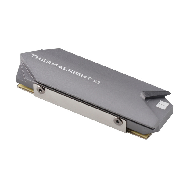 Zdjęcie produktu: Chłodzenie dysku Thermalright M.2 2280 Radiator SSD NVME PCIe