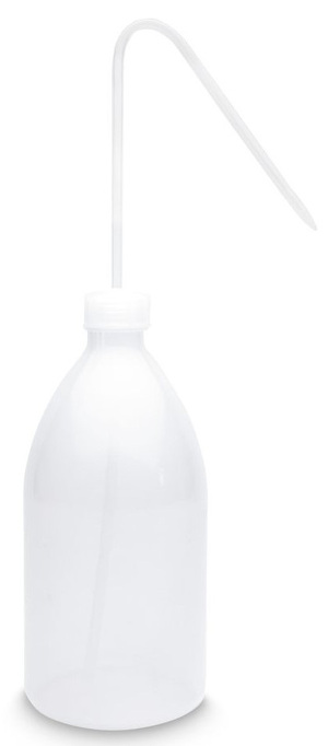 Miniatura produktu: EK Filling Bottle, butelka do napełniania układu chłodzenia cieczą (1000mL)
