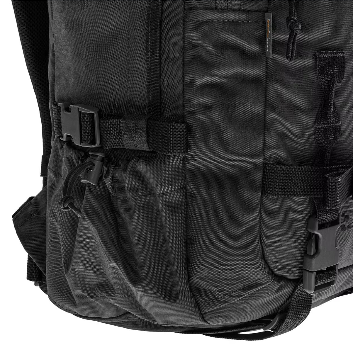 Wisport Ranger 20-40L Cordura Black