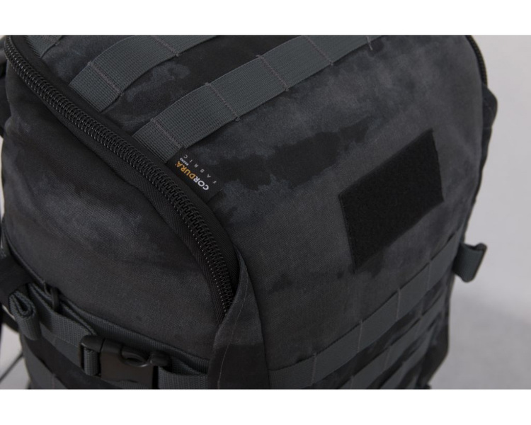 Zdjęcie produktu: Wisport Zipper Fox 40L Cordura Black