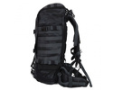 Miniatura zdjęcia: Wisport Zipper Fox 40L Cordura Black