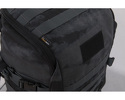 Miniatura zdjęcia: Wisport Zipper Fox 40L Cordura Black