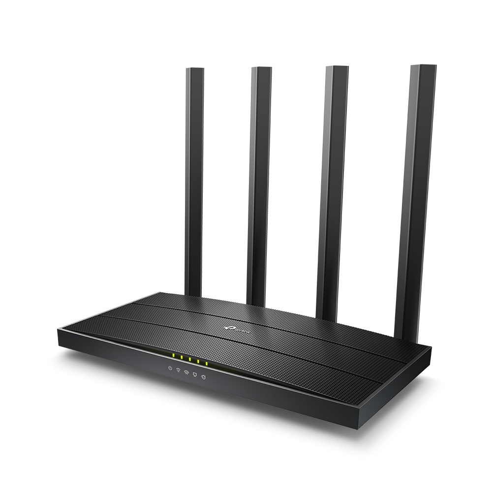 TP-Link Archer C80 AC1900 Wireless Dual Band Router