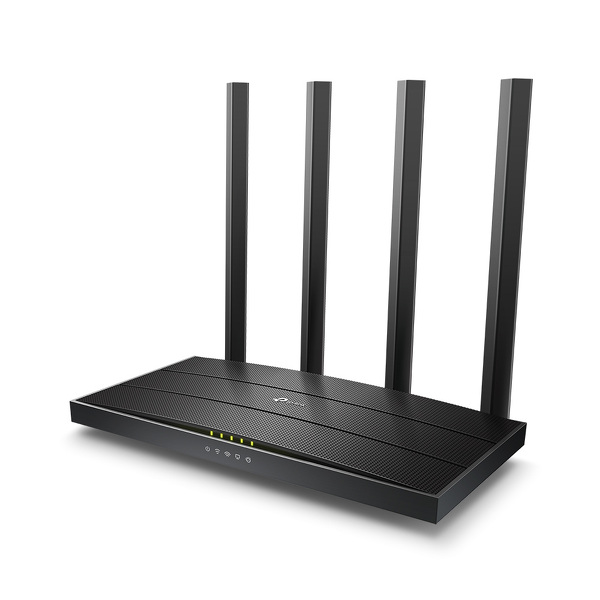 Zdjęcie produktu: TP-Link Archer C80 AC1900 Wireless Dual Band Router