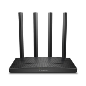 Miniatura produktu: TP-Link Archer C80 AC1900 Wireless Dual Band Router