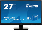Miniatura zdjęcia: iiyama XU2792HSU-B1 27" IPS FHD 4ms - z gwarancją iiyama 3 lata - zero martwych pikseli 30 dni Miniatura zdjęcia: iiyama XU2792HSU-B1 27" IPS FHD 4ms - z gwarancją iiyama 3 lata - zero martwych pikseli 30 dni