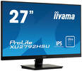 Miniatura zdjęcia: iiyama XU2792HSU-B1 27" IPS FHD 4ms - z gwarancją iiyama 3 lata - zero martwych pikseli 30 dni Miniatura zdjęcia: iiyama XU2792HSU-B1 27" IPS FHD 4ms - z gwarancją iiyama 3 lata - zero martwych pikseli 30 dni