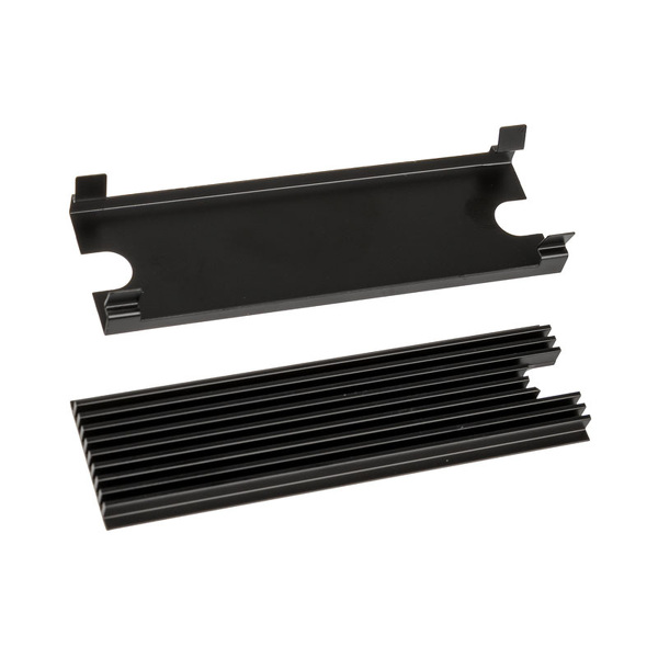 Zdjęcie produktu: Chłodzenie dysku Thermal Grizzly M.2 SSD