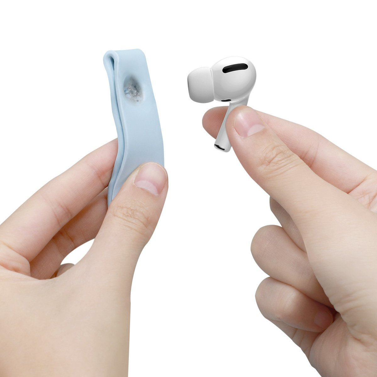 Przenośny zestaw do czyszczenia akcesoriów Baseus (ACCLEA-BTZ01) Przenośny zestaw do czyszczenia akcesoriów Baseus (ACCLEA-BTZ01)