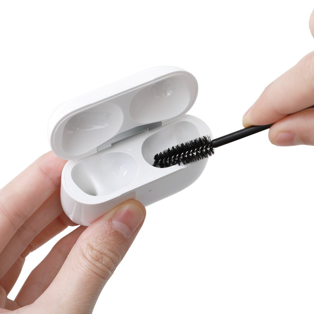 Przenośny zestaw do czyszczenia akcesoriów Baseus (ACCLEA-BTZ01) Przenośny zestaw do czyszczenia akcesoriów Baseus (ACCLEA-BTZ01)