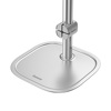 Miniatura zdjęcia: Stojak teleskopowy Baseus na telefon/tablet (srebrny) (SUWY-A0S) Miniatura zdjęcia: Stojak teleskopowy Baseus na telefon/tablet (srebrny) (SUWY-A0S)