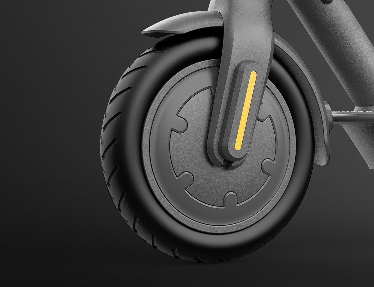 Hulajnoga elektryczna Mi Electric Scooter 1S czarna Polska Dystrybucja Hulajnoga elektryczna Mi Electric Scooter 1S czarna Polska Dystrybucja