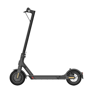 Miniatura produktu: Hulajnoga elektryczna Mi Electric Scooter 1S czarna Polska Dystrybucja