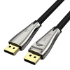 Miniatura zdjęcia: Przewód DisplayPort M/M 1.4 8K@60Hz Unitek 3m (C1609BNI)