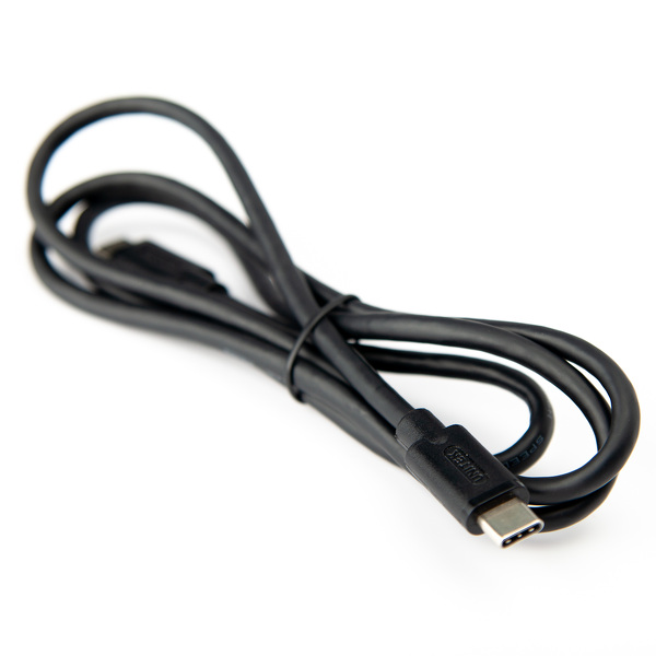 Zdjęcie produktu: Unitek Przewód USB-A 2.0 do USB Typ-C 3m (C14069BK)