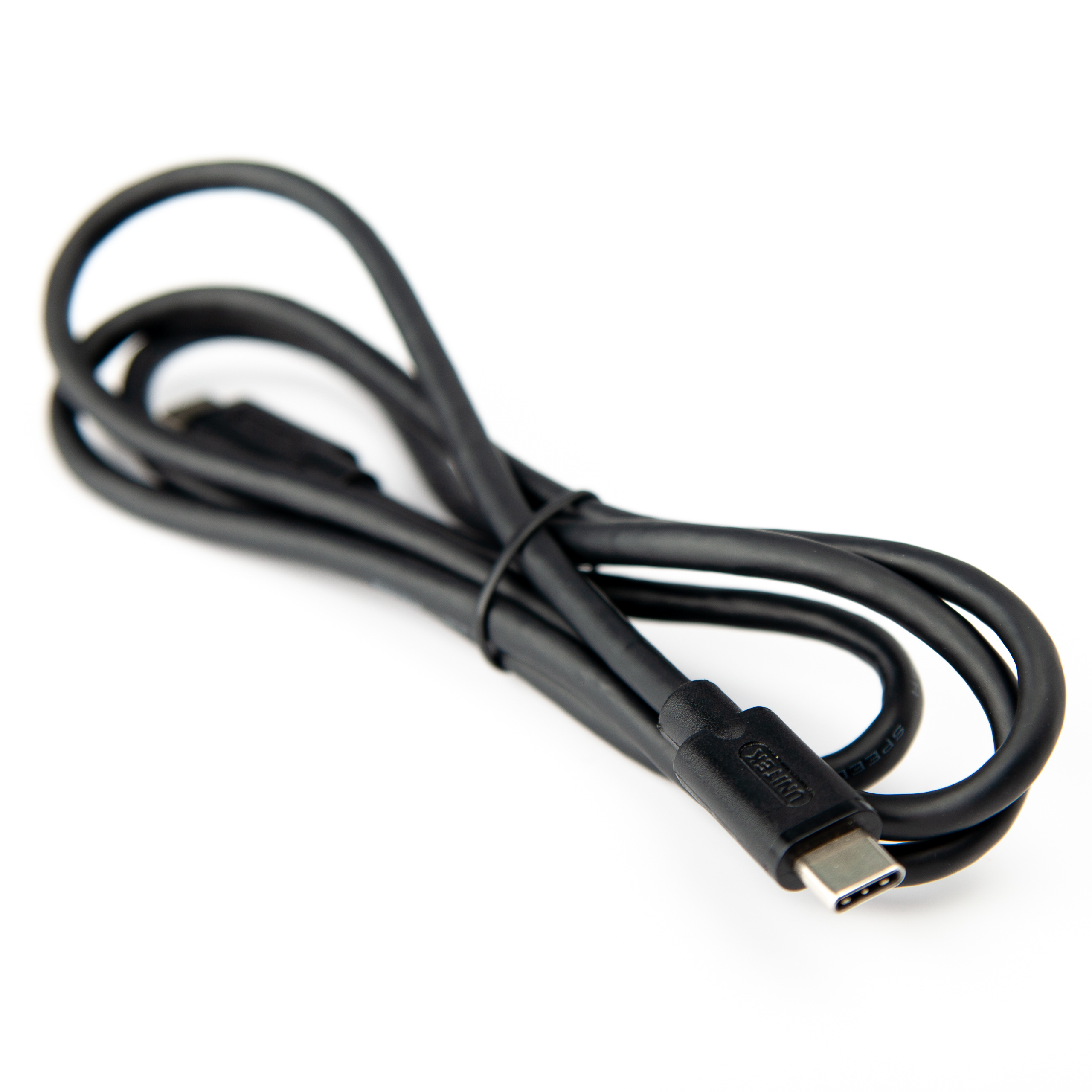 Unitek Przewód USB-A 2.0 do USB Typ-C 3m (C14069BK)