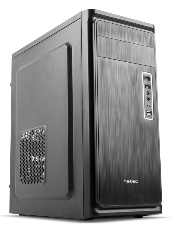 Zdjęcie produktu: Obudowa do komputera Natec Armadillo