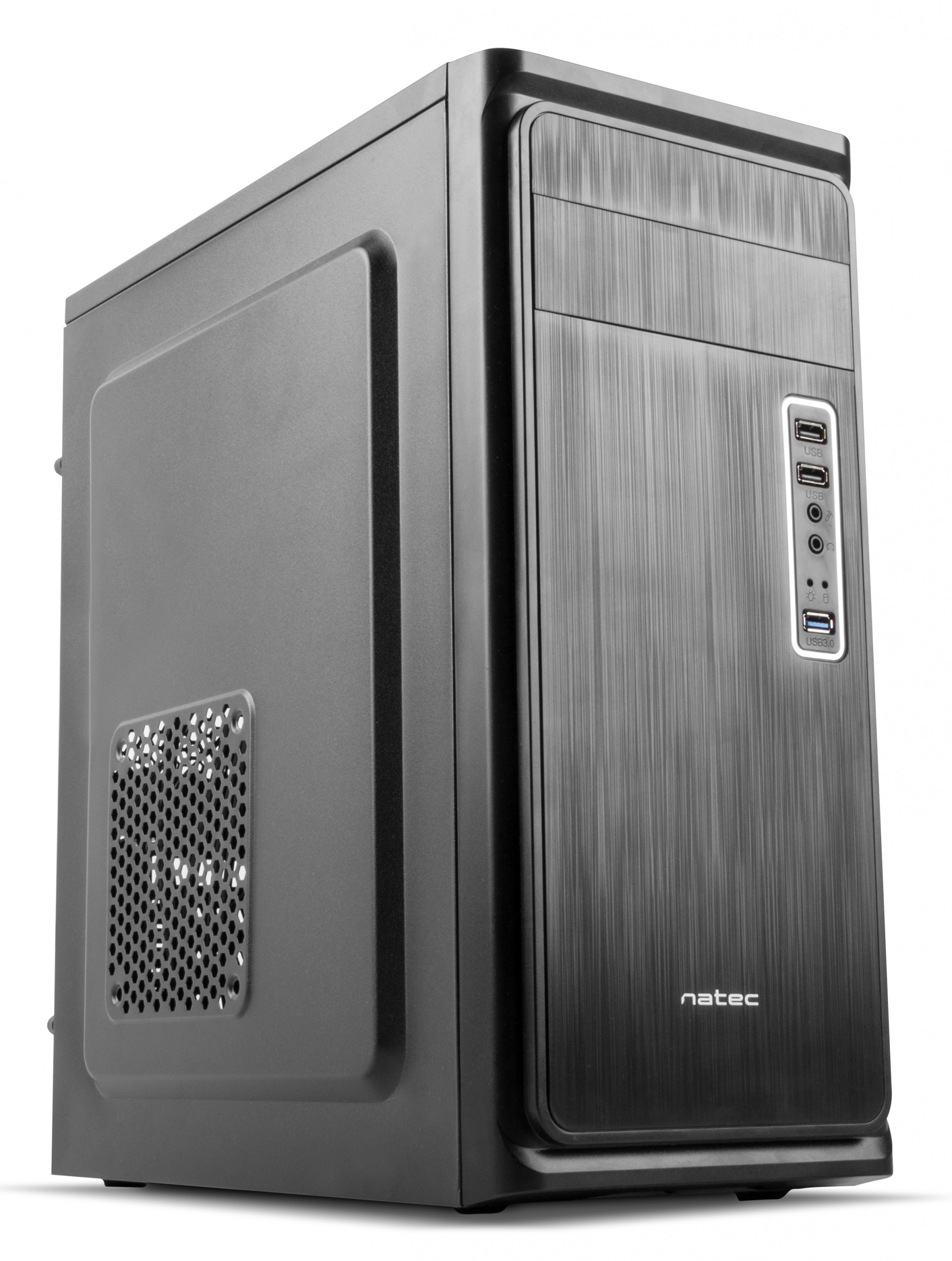 Obudowa do komputera Natec Armadillo