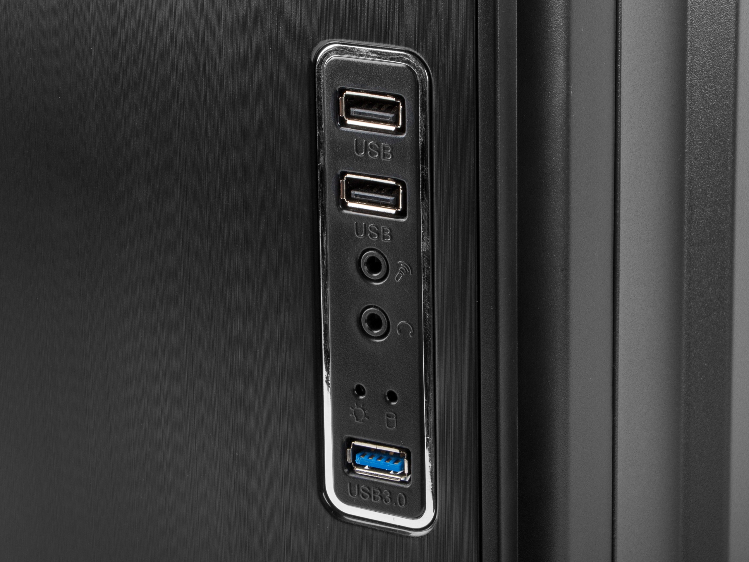 Obudowa do komputera Natec Armadillo