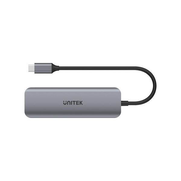 Zdjęcie produktu: Unitek HUB USB TYP-C 3 x USB 3.1 (H1107C)