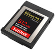 Miniatura zdjęcia: Karta SanDisk Extreme PRO CFexpress 512GB (1700/1400 MB/s) (SDCFE-512G-GN4NN)