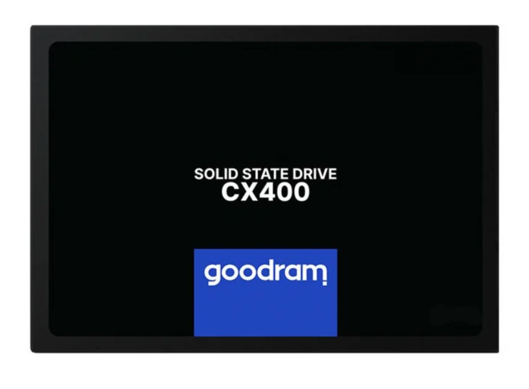 Dysk GOODRAM SSD CX400-G2 2,5 512GB