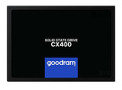 Dysk GOODRAM SSD CX400-G2 2,5" 512GB SATA SSDPR-CX400-512-G2