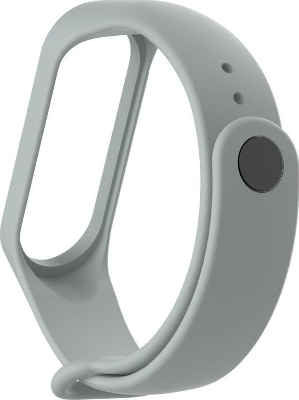 Zdjęcie produktu: Opaska zamienna do Xiaomi Mi band 4 / 3 Szara