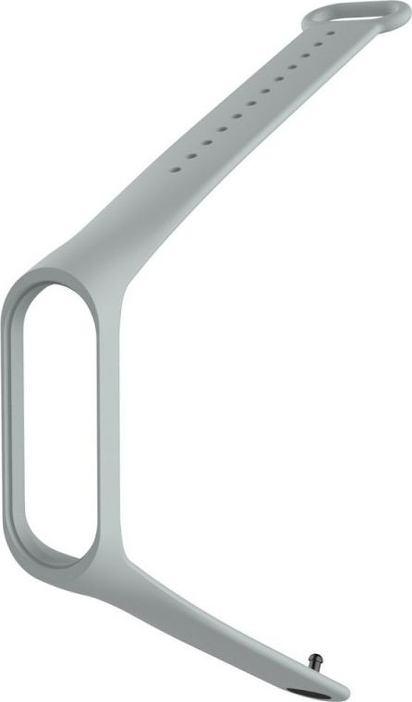 Zdjęcie produktu: Opaska zamienna do Xiaomi Mi band 4 / 3 Szara
