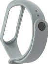 Miniatura zdjęcia: Opaska zamienna do Xiaomi Mi band 4 / 3 Szara