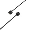 Miniatura zdjęcia: Ładowarka kabel USB magnetyczny do Xiaomi Mi Band 5, czarny, 50cm