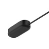 Miniatura zdjęcia: Ładowarka stacja dokująca kabel USB dla Xiaomi Mi Band 4, czarny